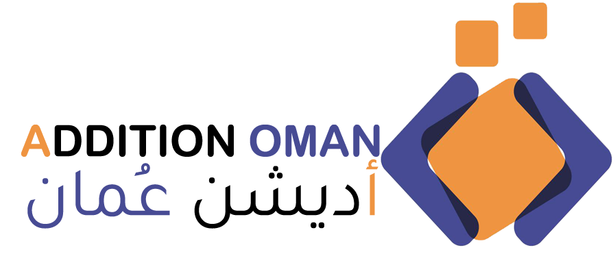 ADDITION OMAN اديشن عمان